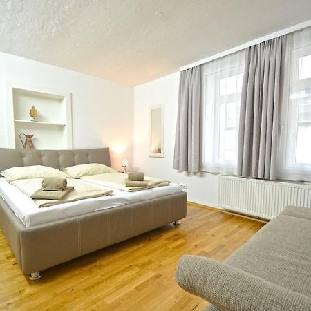 Apartment Zeller Lake & City Centre 滨湖采尔 客房 照片