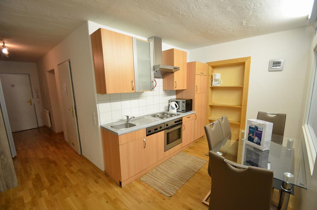 Apartment Zeller Lake & City Centre 滨湖采尔 客房 照片
