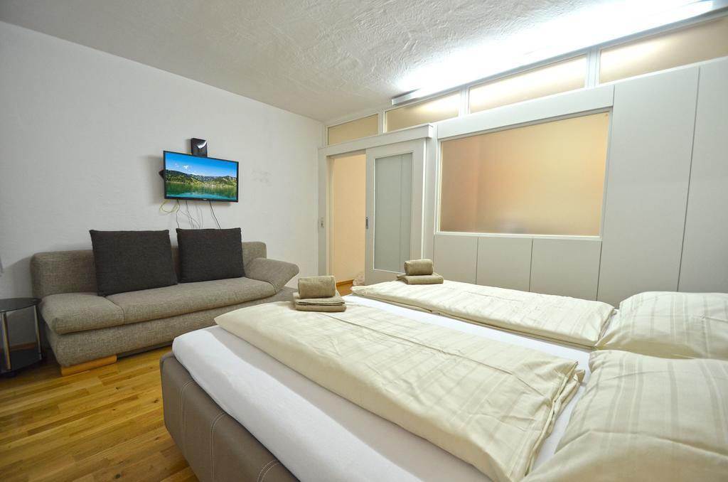Apartment Zeller Lake & City Centre 滨湖采尔 客房 照片