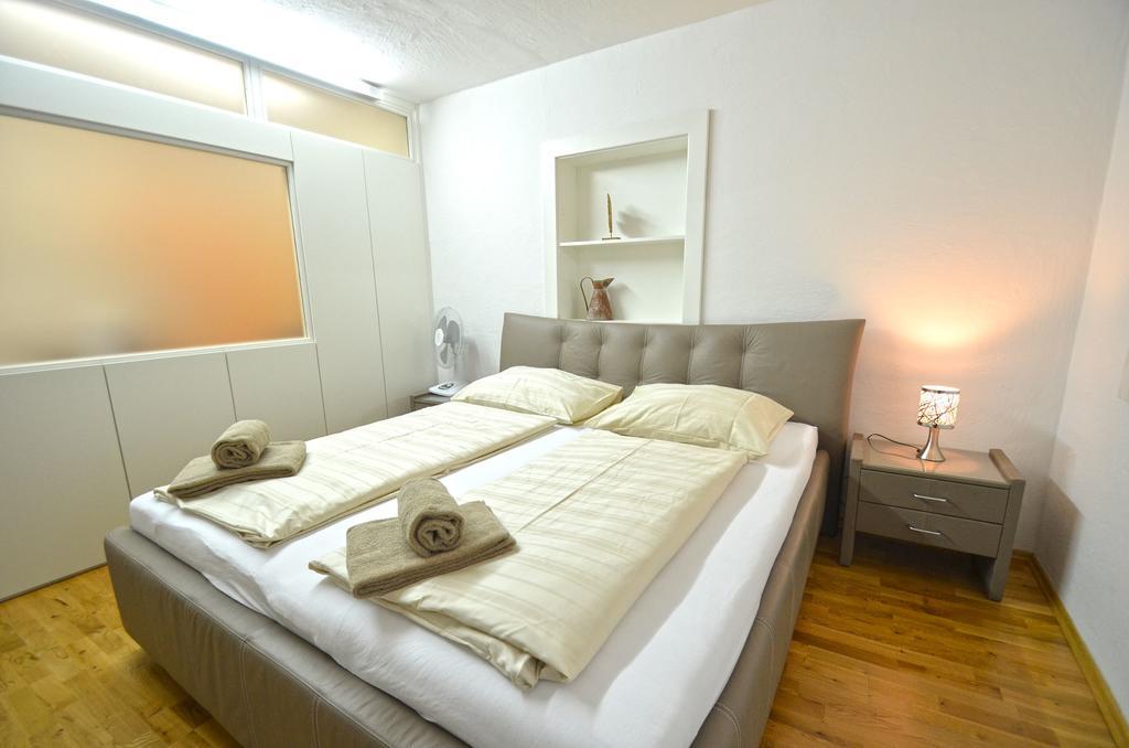 Apartment Zeller Lake & City Centre 滨湖采尔 客房 照片