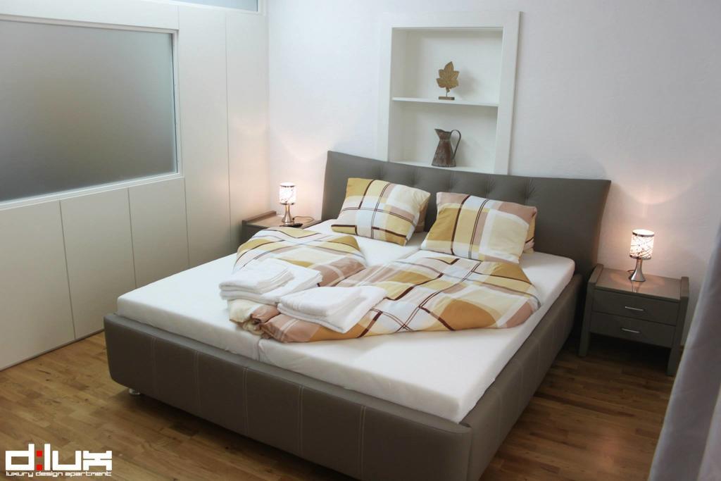Apartment Zeller Lake & City Centre 滨湖采尔 客房 照片
