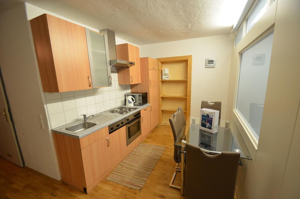 Apartment Zeller Lake & City Centre 滨湖采尔 客房 照片
